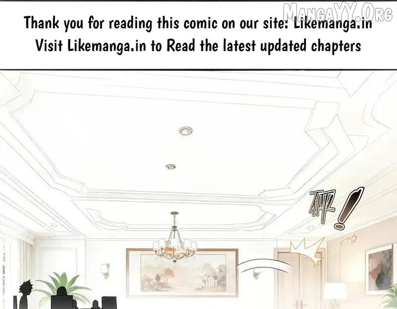 My Furry Harem Is After Me Chapter 426 — Page 2