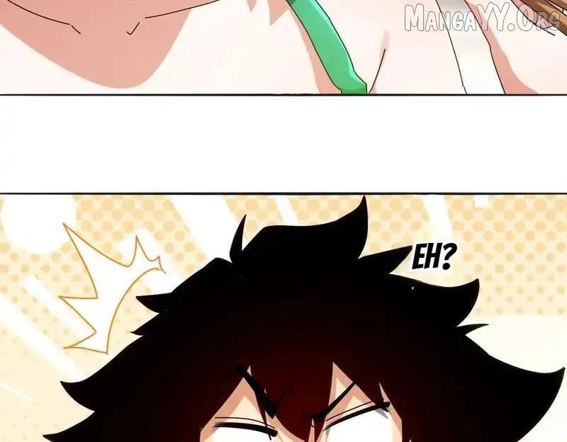 My Furry Harem Is After Me Chapter 426 — Page 11
