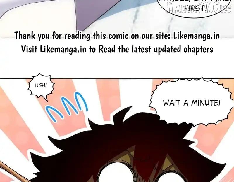 My Furry Harem Is After Me Chapter 426 — Page 15