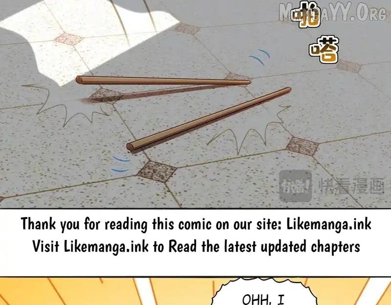 My Furry Harem Is After Me Chapter 426 — Page 22