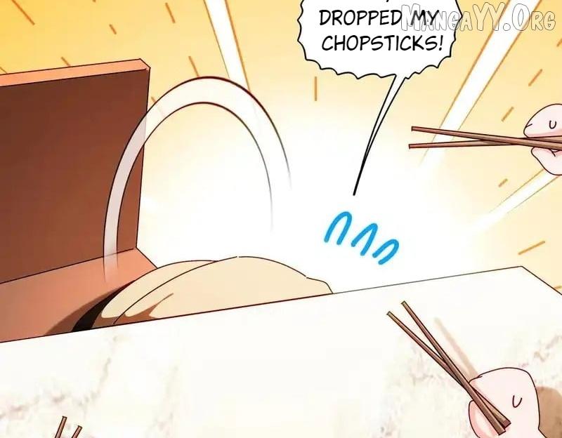 My Furry Harem Is After Me Chapter 426 — Page 23