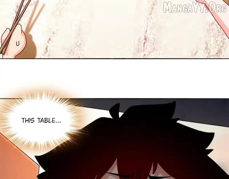 My Furry Harem Is After Me Chapter 426 — Page 24