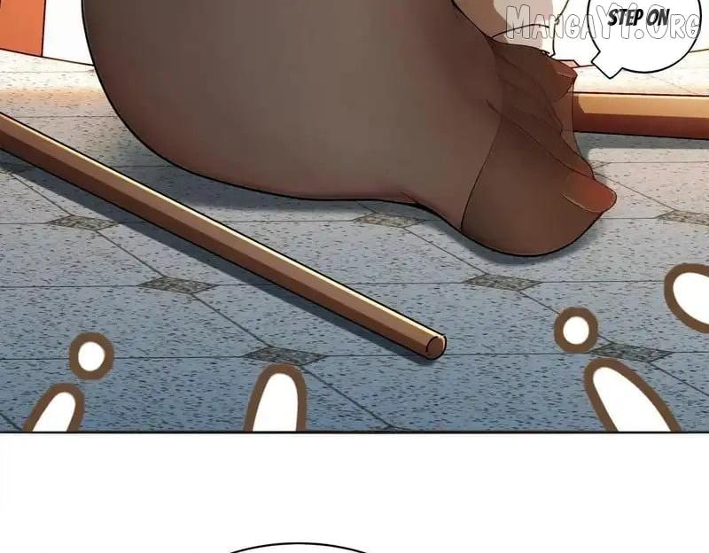 My Furry Harem Is After Me Chapter 426 — Page 28