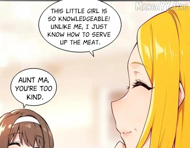 My Furry Harem Is After Me Chapter 426 — Page 29