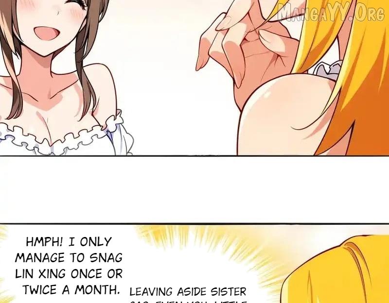 My Furry Harem Is After Me Chapter 426 — Page 30