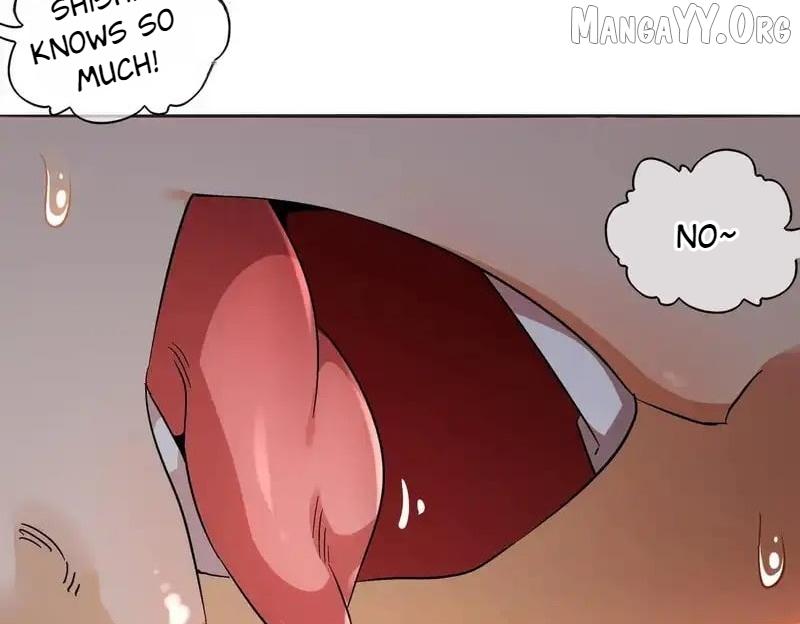 My Furry Harem Is After Me Chapter 426 — Page 36