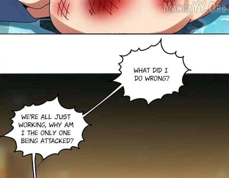 My Furry Harem Is After Me Chapter 426 — Page 43
