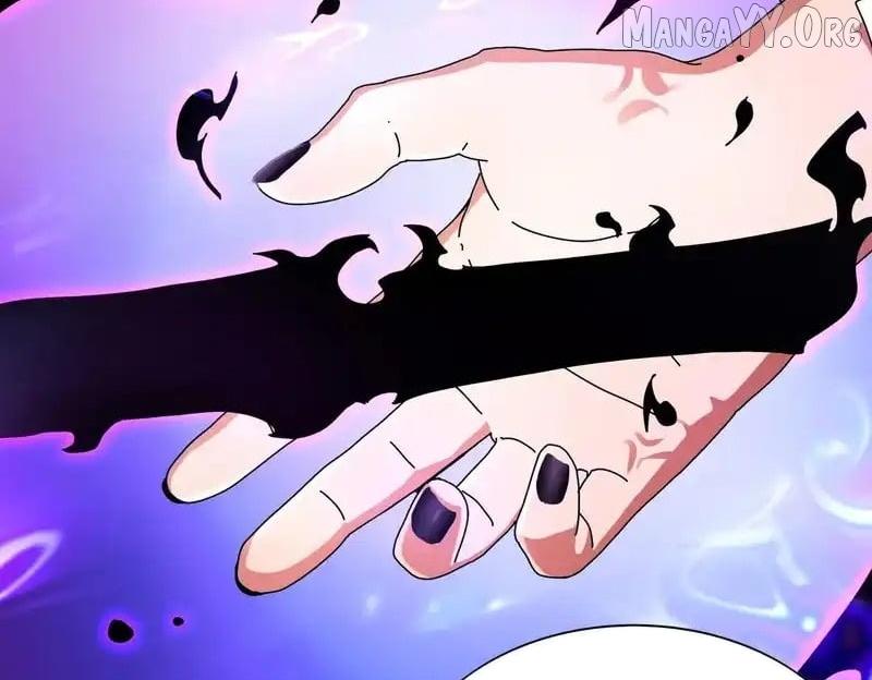 My Furry Harem Is After Me Chapter 426 — Page 52