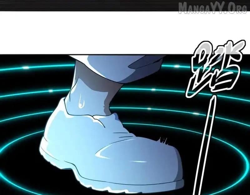 My Furry Harem Is After Me Chapter 426 — Page 59