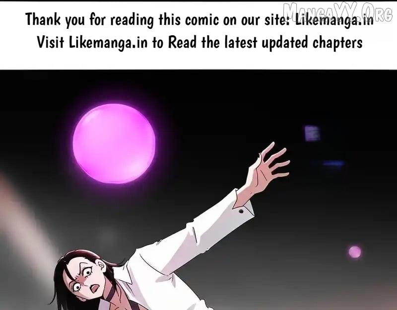 My Furry Harem Is After Me Chapter 427 — Page 1