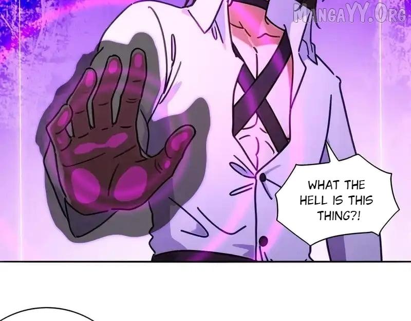My Furry Harem Is After Me Chapter 427 — Page 5