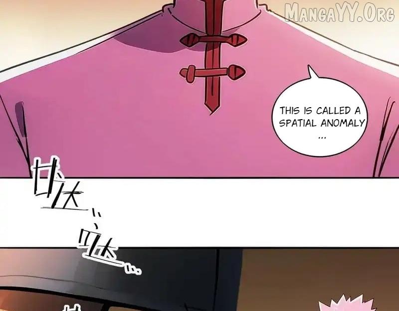 My Furry Harem Is After Me Chapter 427 — Page 7