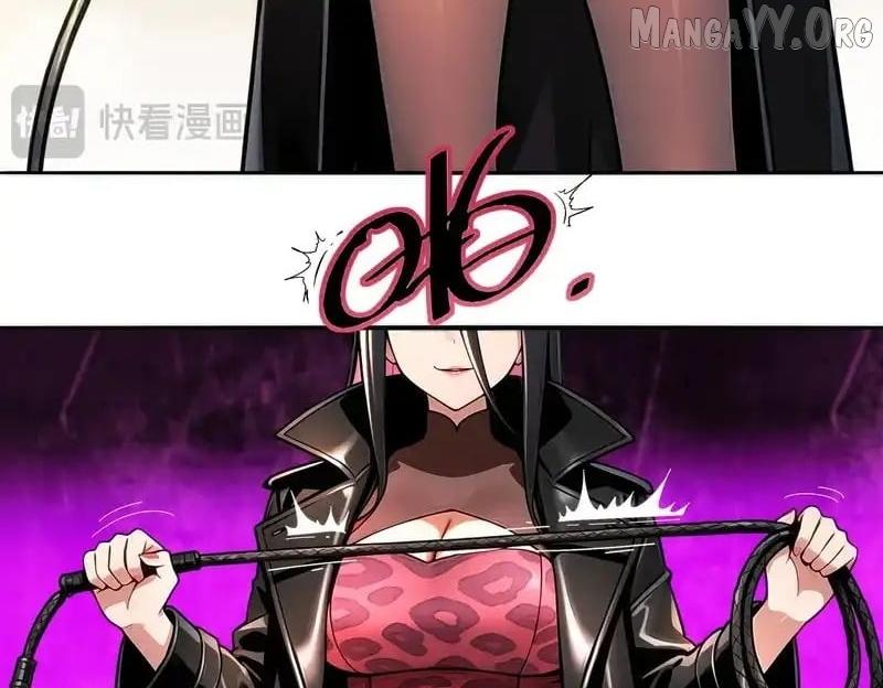My Furry Harem Is After Me Chapter 427 — Page 12