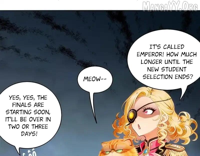 My Furry Harem Is After Me Chapter 427 — Page 30