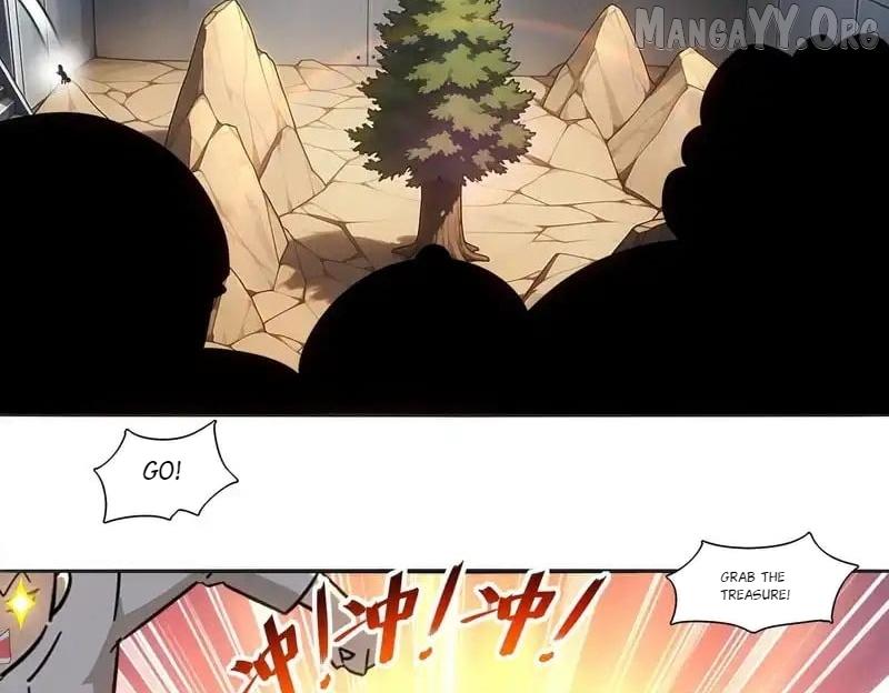My Furry Harem Is After Me Chapter 427 — Page 49