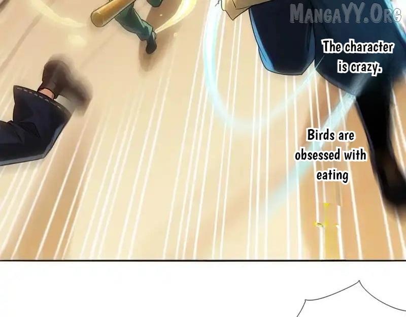 My Furry Harem Is After Me Chapter 427 — Page 52