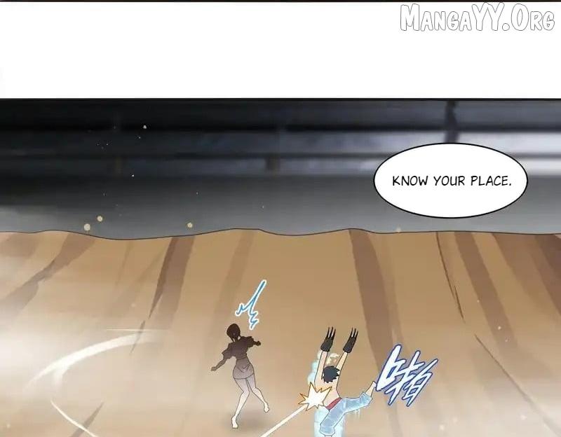 My Furry Harem Is After Me Chapter 427 — Page 55