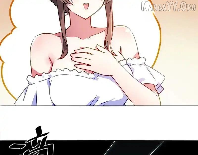 My Furry Harem Is After Me Chapter 427 — Page 59