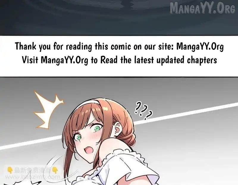 My Furry Harem Is After Me Chapter 427 — Page 61