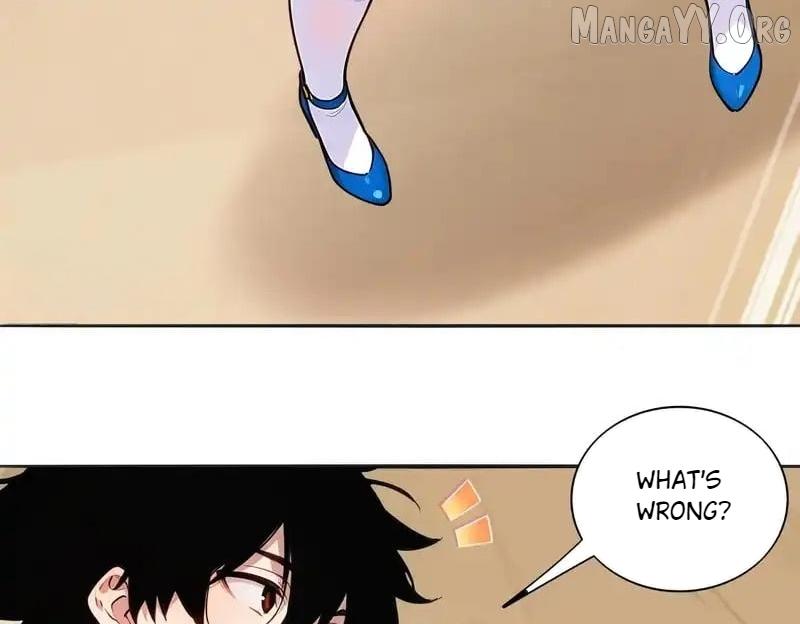 My Furry Harem Is After Me Chapter 427 — Page 69