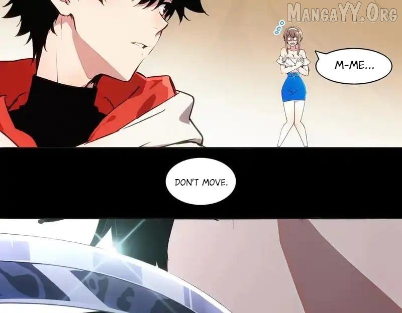 My Furry Harem Is After Me Chapter 427 — Page 70