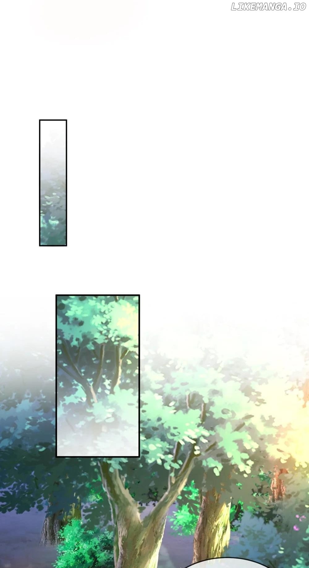 My Furry Harem Is After Me Chapter 44 — Page 17