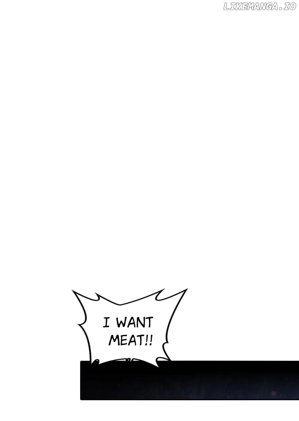 My Furry Harem Is After Me Chapter 44 — Page 30