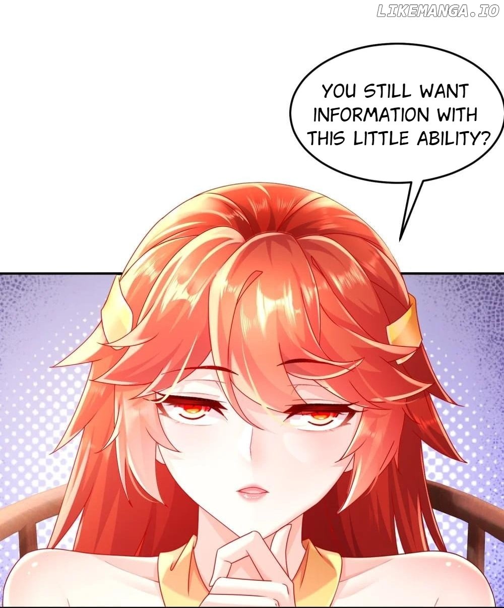 My Furry Harem Is After Me Chapter 46 — Page 5