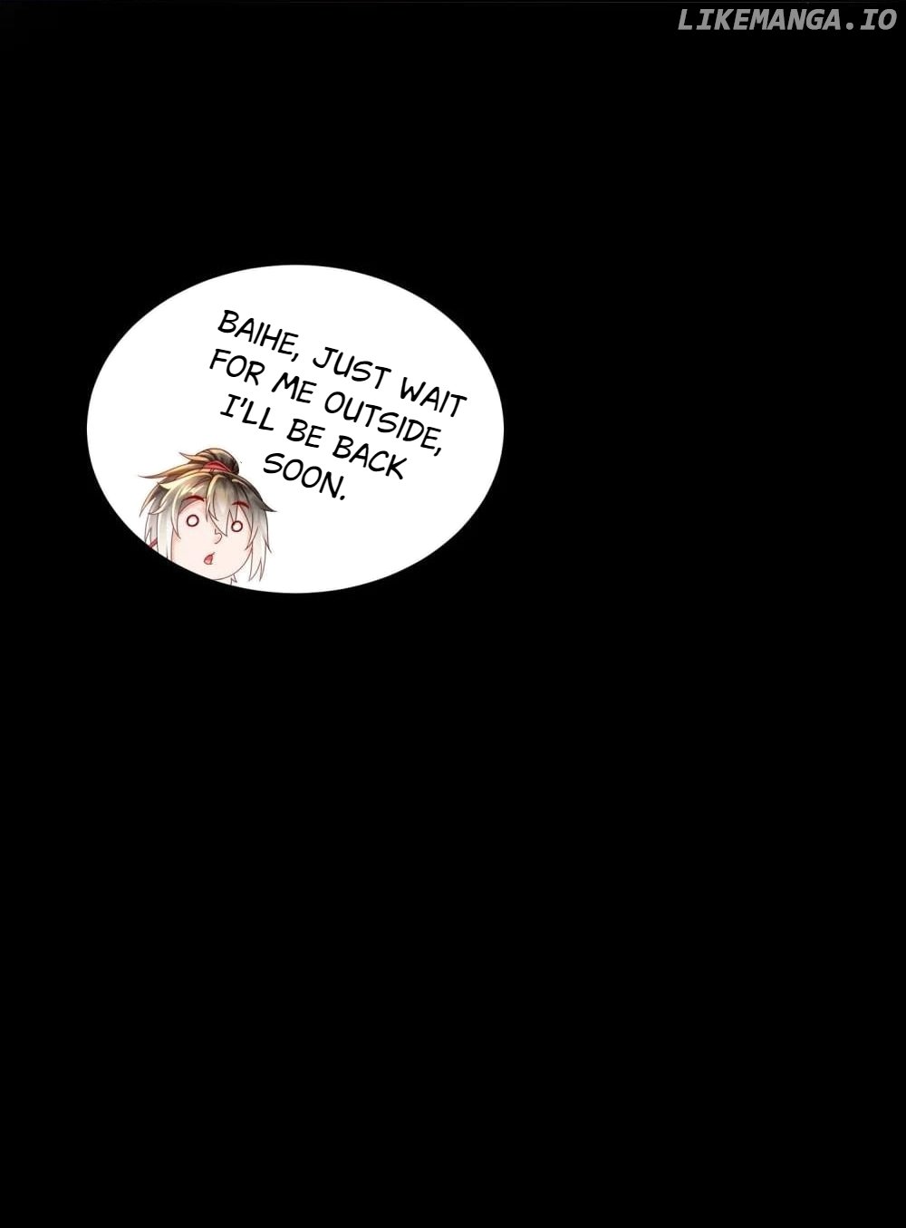 My Furry Harem Is After Me Chapter 46 — Page 22
