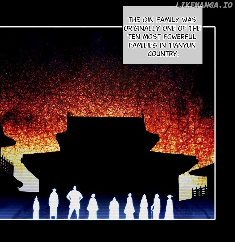 My Furry Harem Is After Me Chapter 46 — Page 27