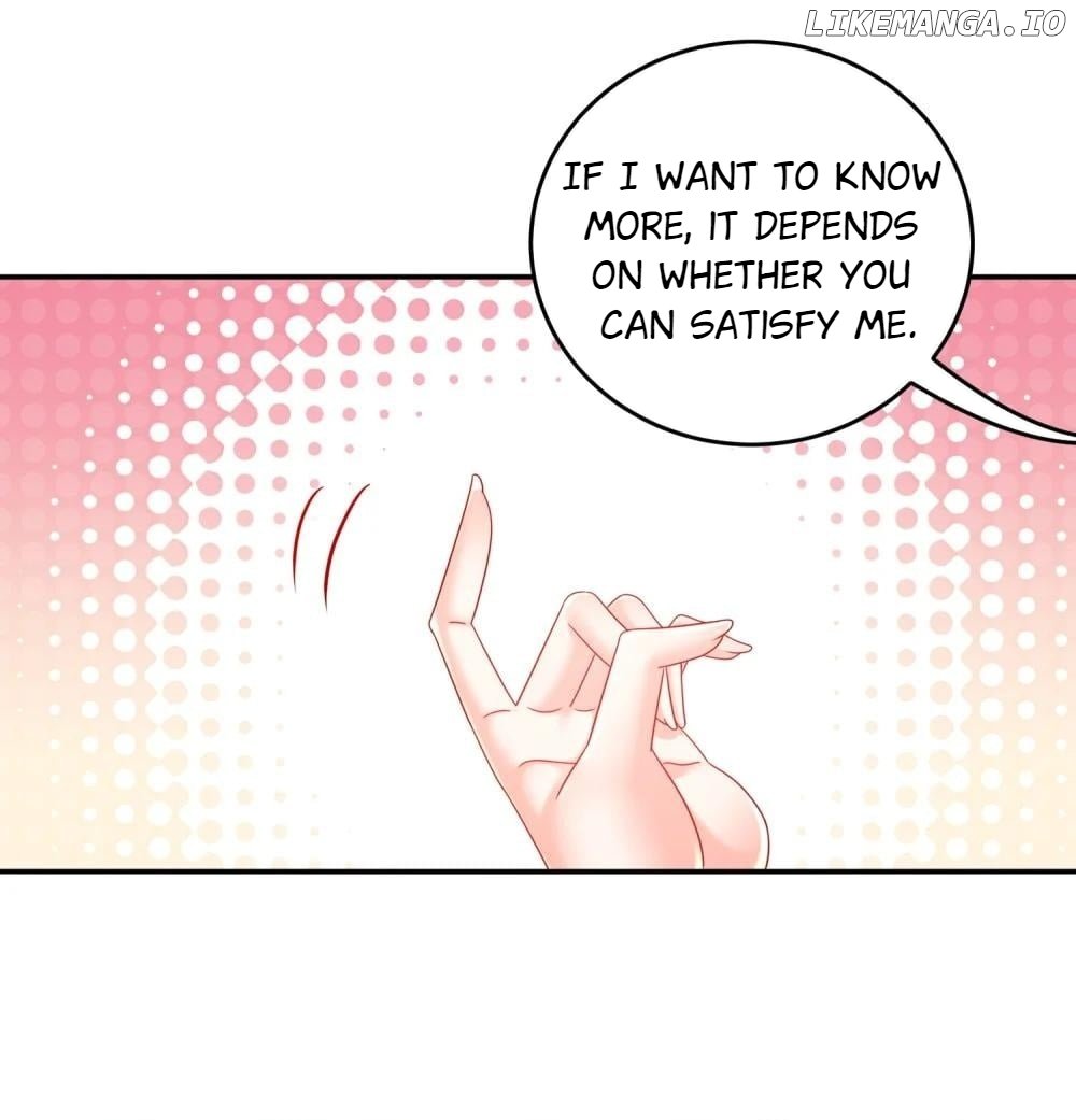 My Furry Harem Is After Me Chapter 46 — Page 35