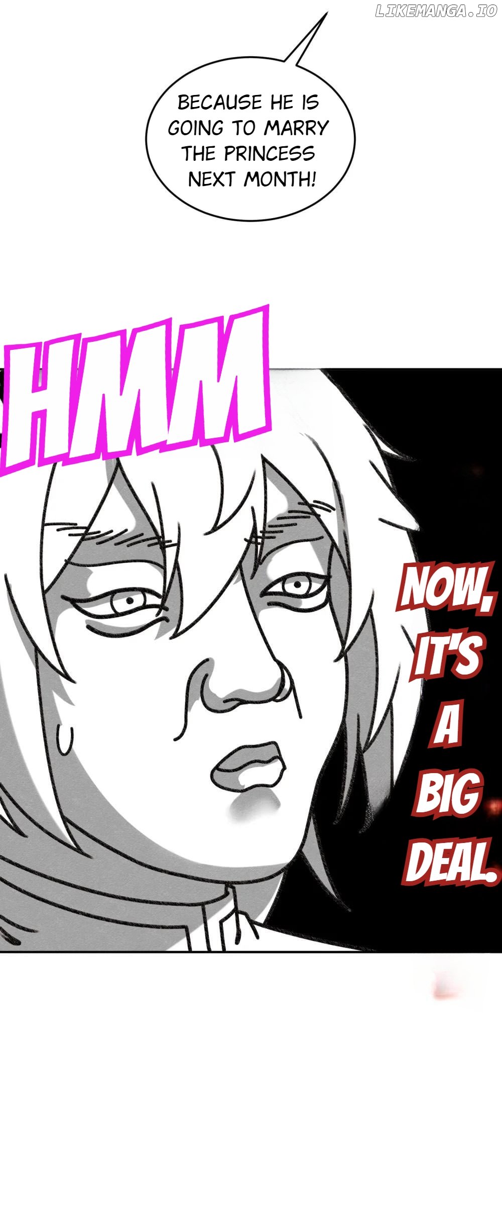 My Furry Harem Is After Me Chapter 46 — Page 46
