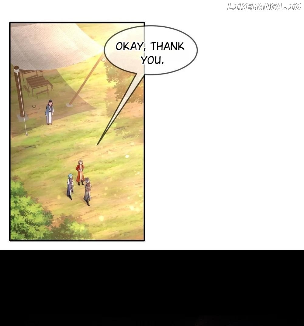My Furry Harem Is After Me Chapter 47 — Page 15