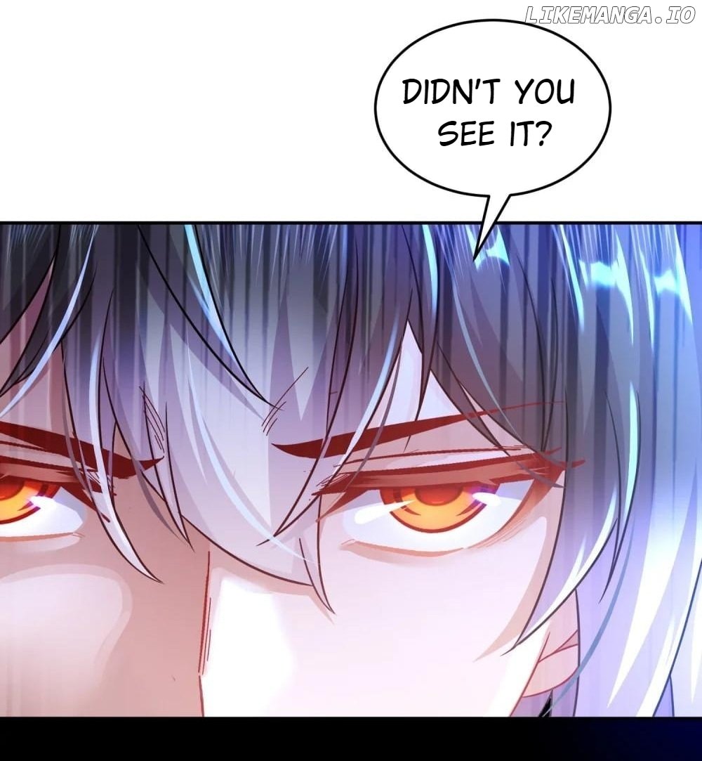 My Furry Harem Is After Me Chapter 47 — Page 19