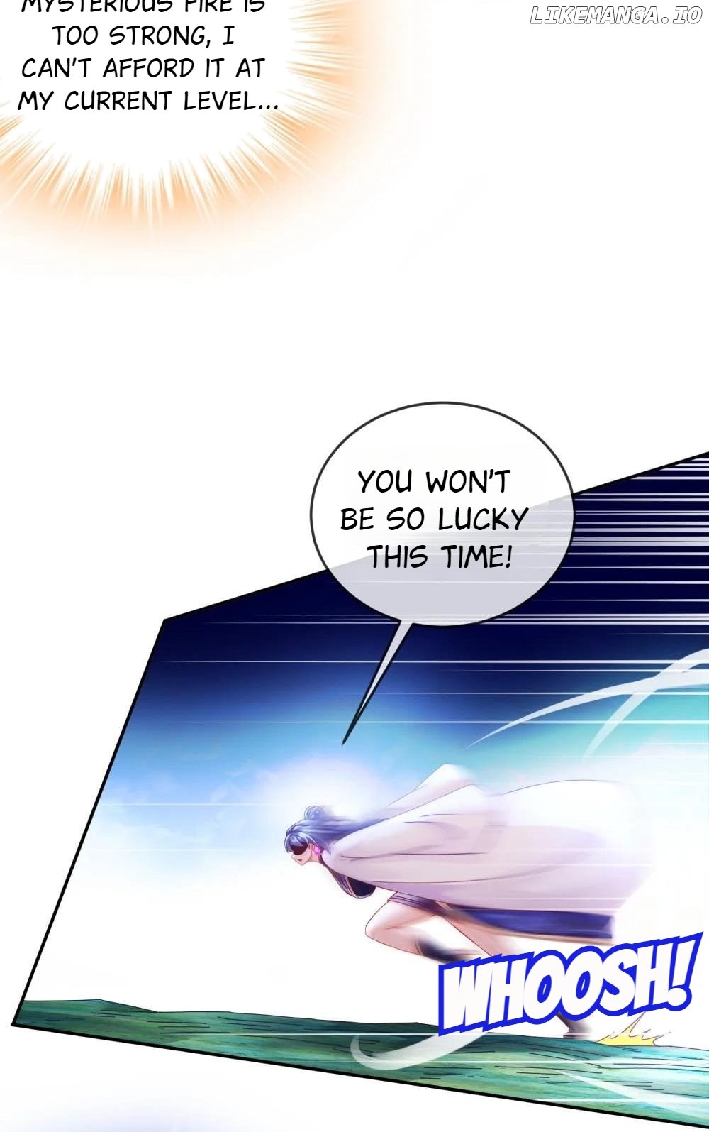 My Furry Harem Is After Me Chapter 48 — Page 6