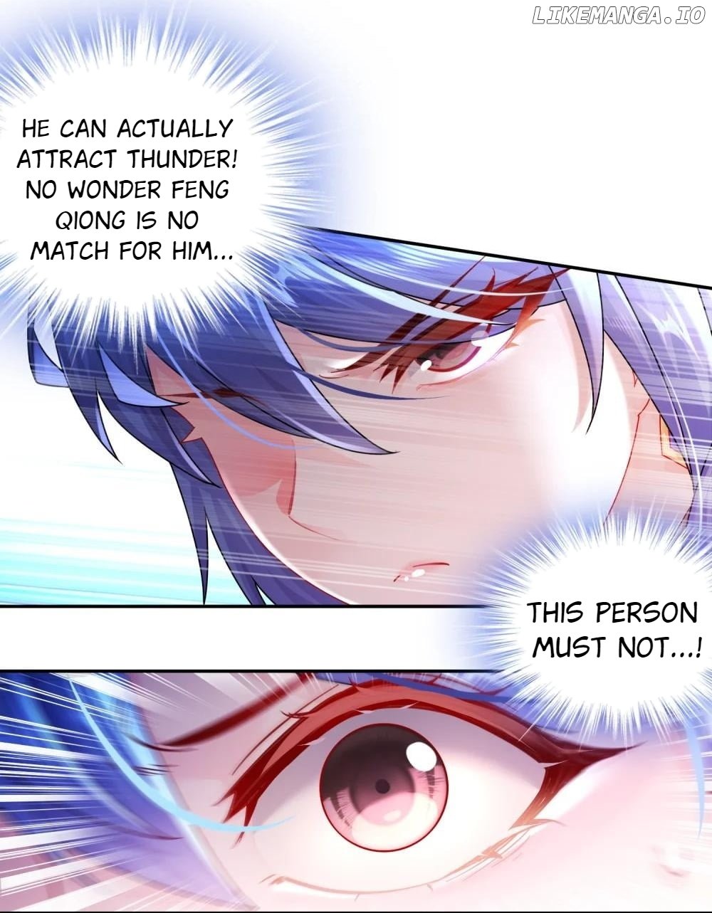My Furry Harem Is After Me Chapter 48 — Page 7