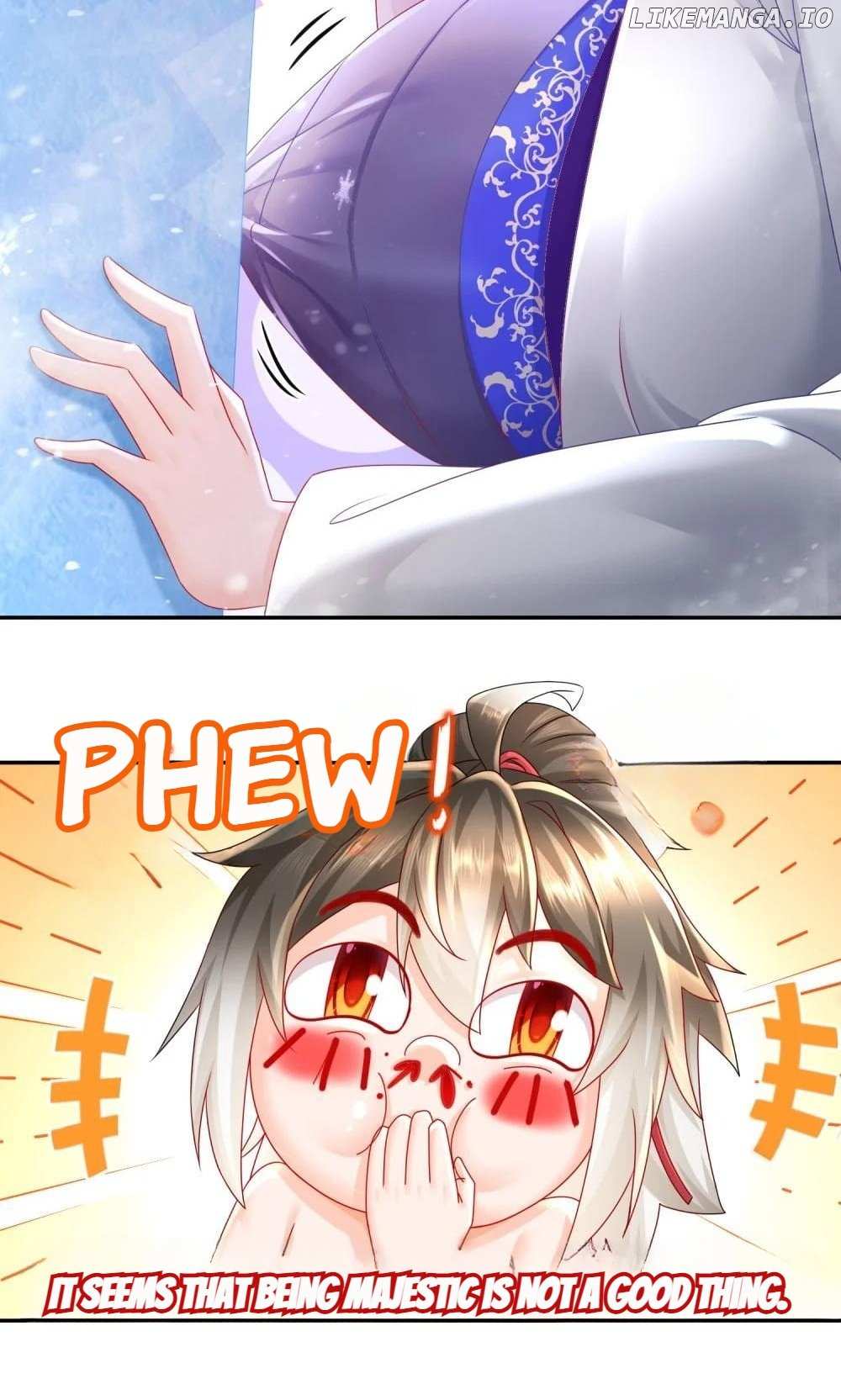 My Furry Harem Is After Me Chapter 48 — Page 12