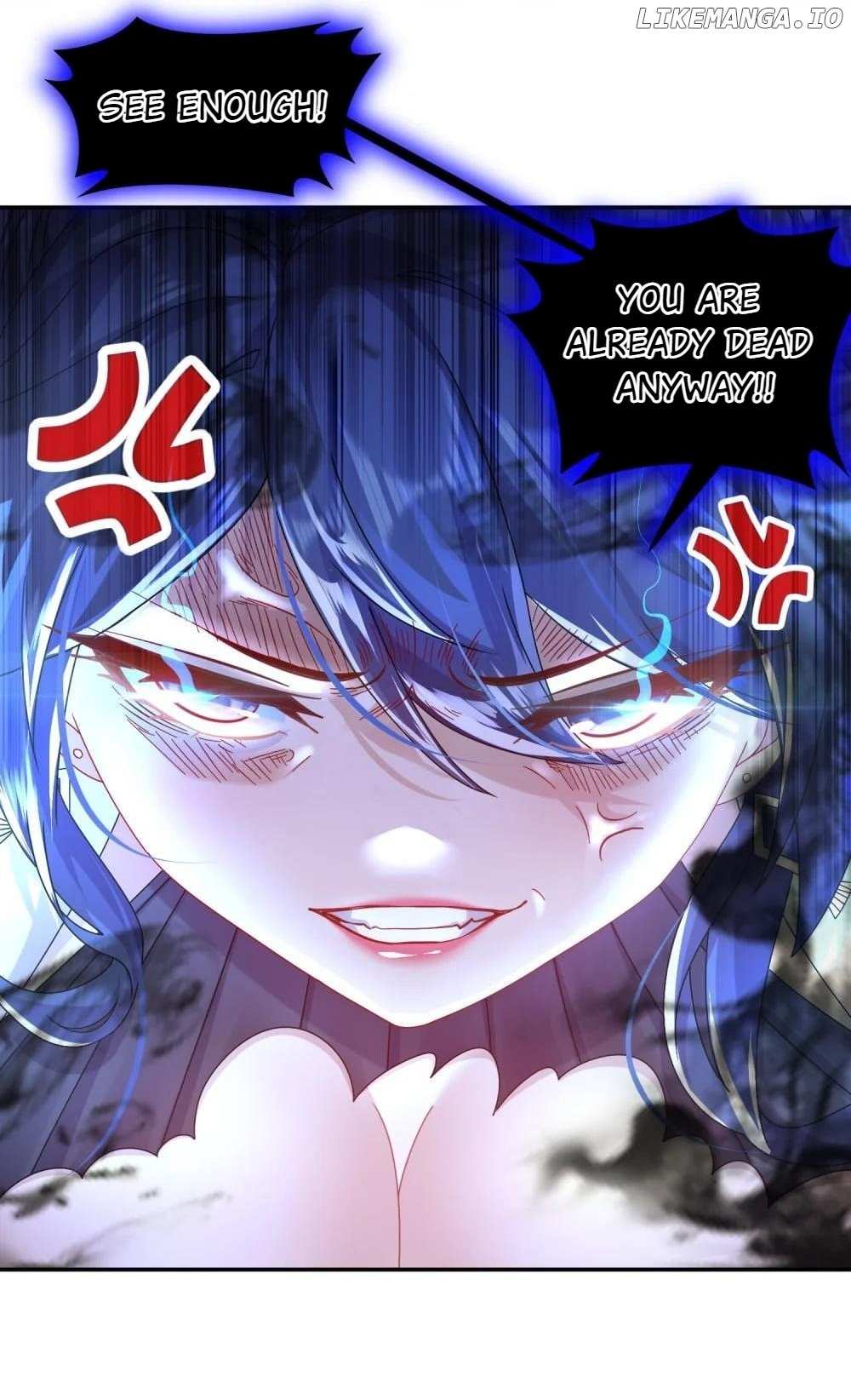 My Furry Harem Is After Me Chapter 48 — Page 18