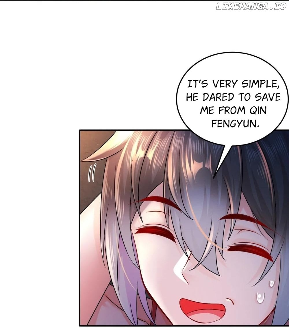 My Furry Harem Is After Me Chapter 48 — Page 44