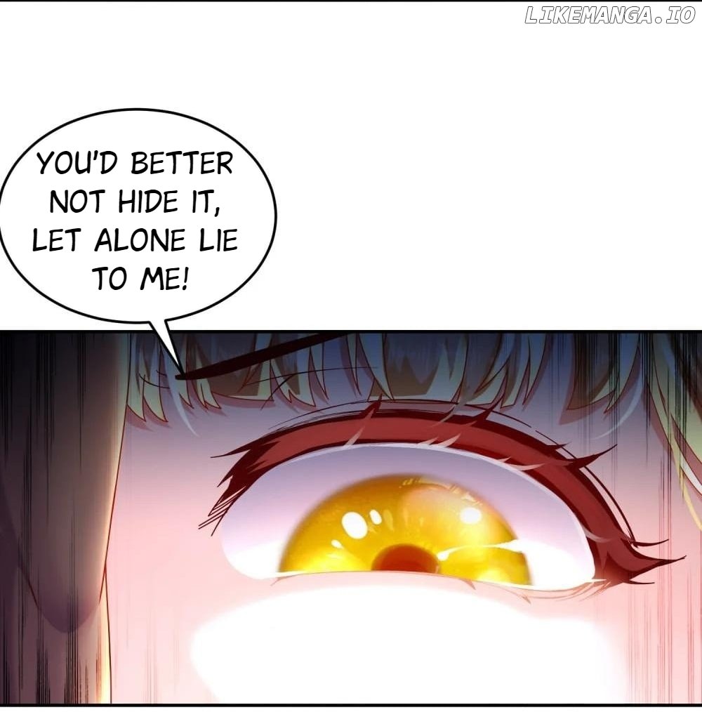 My Furry Harem Is After Me Chapter 49 — Page 12