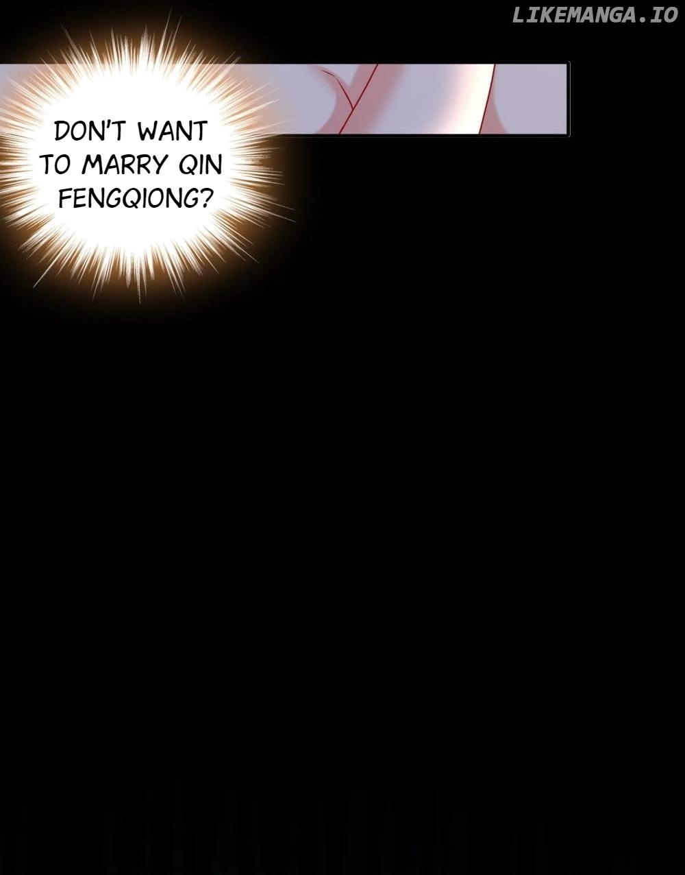 My Furry Harem Is After Me Chapter 49 — Page 19