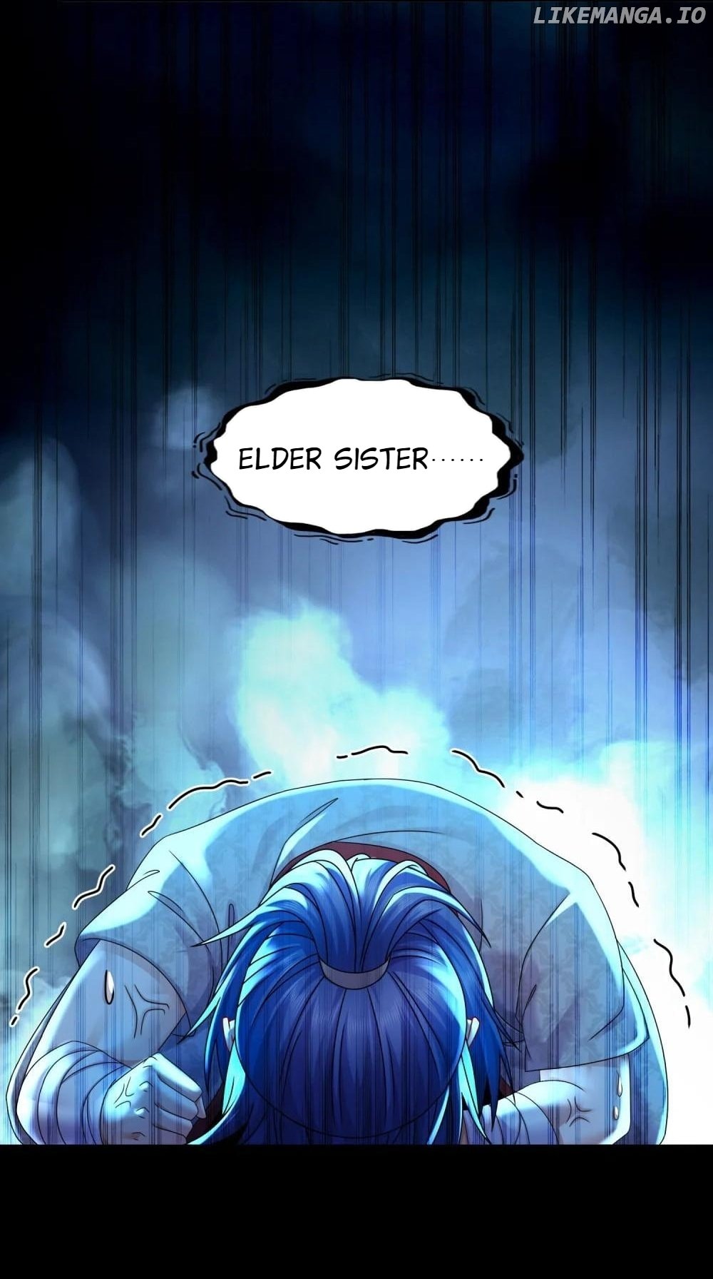 My Furry Harem Is After Me Chapter 49 — Page 30