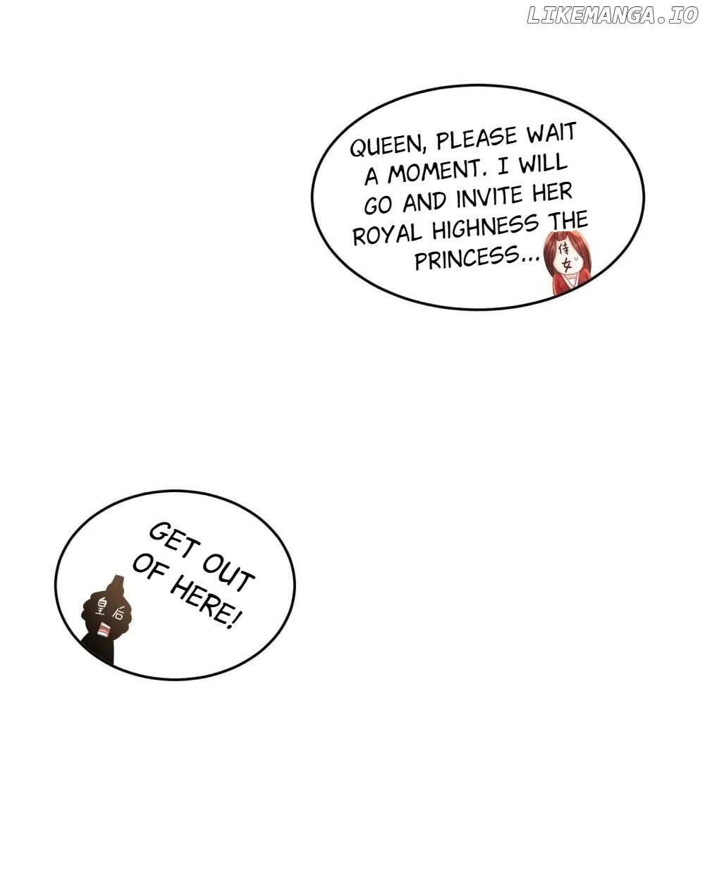My Furry Harem Is After Me Chapter 49 — Page 41