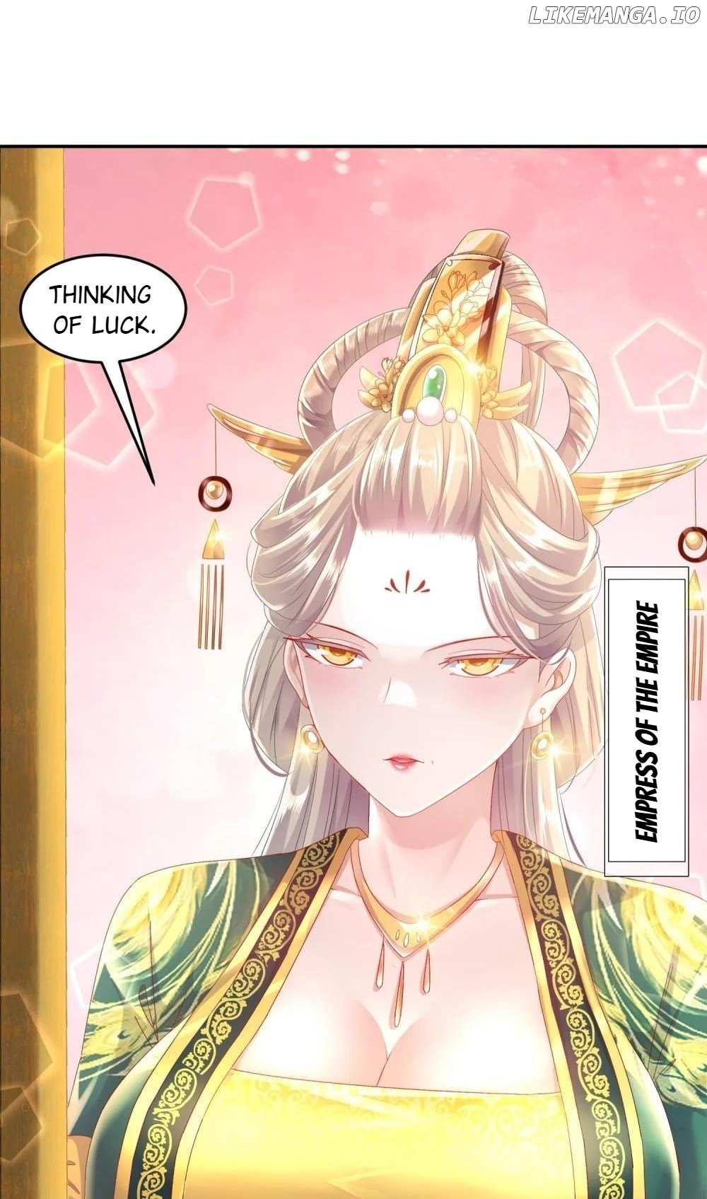 My Furry Harem Is After Me Chapter 49 — Page 46