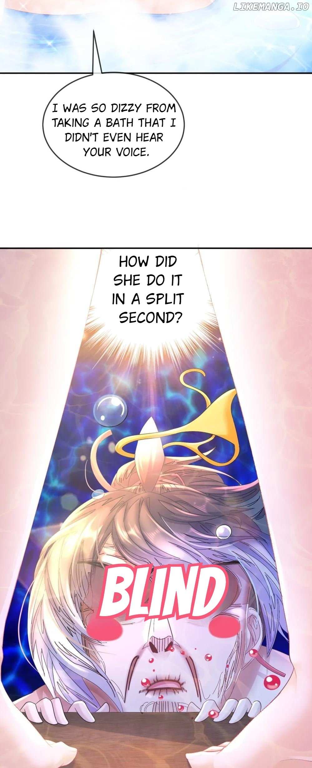 My Furry Harem Is After Me Chapter 49 — Page 49