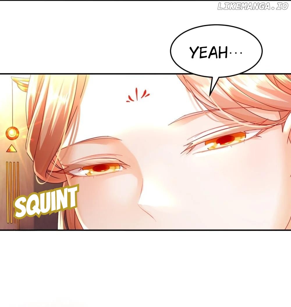 My Furry Harem Is After Me Chapter 50 — Page 10