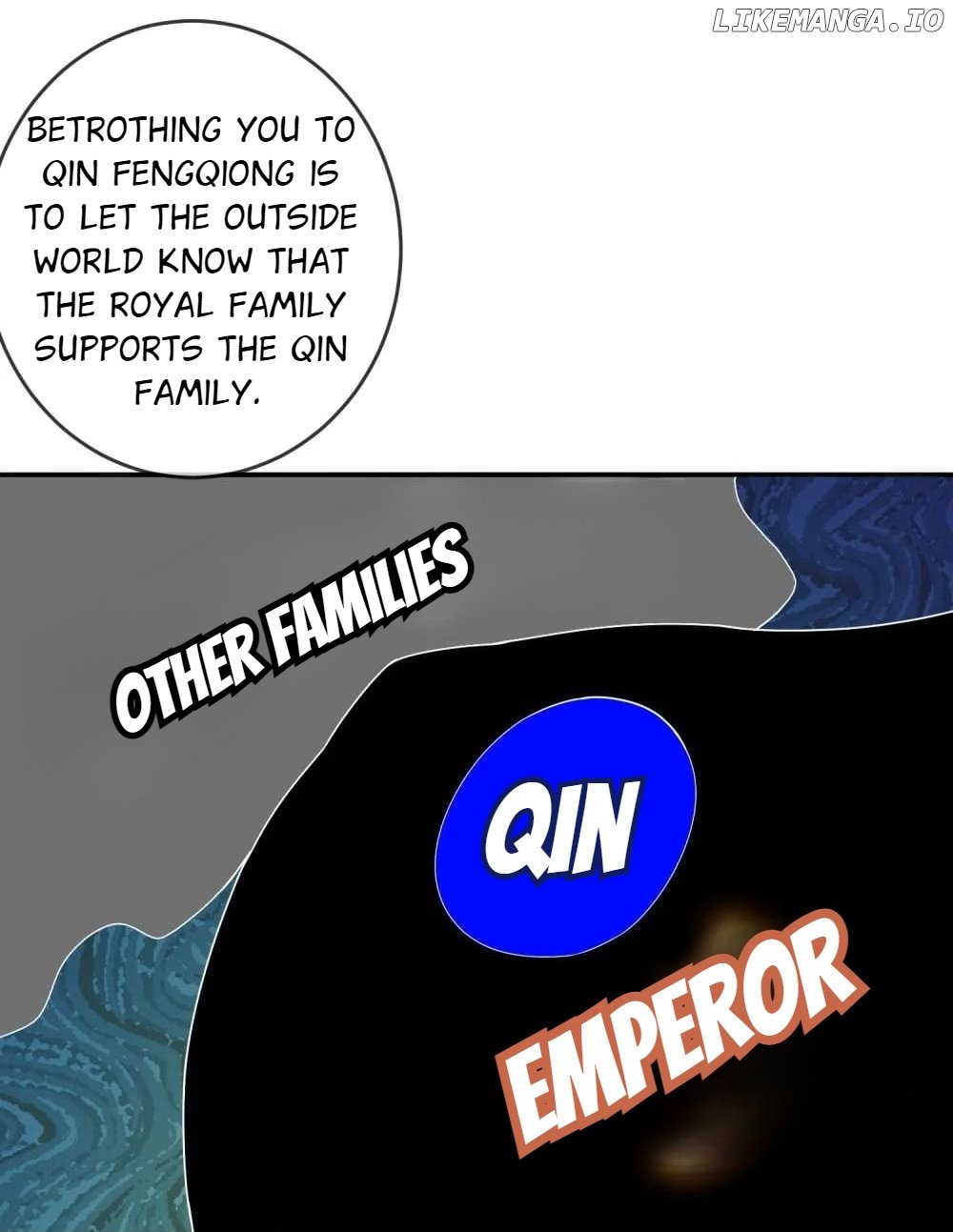 My Furry Harem Is After Me Chapter 50 — Page 19