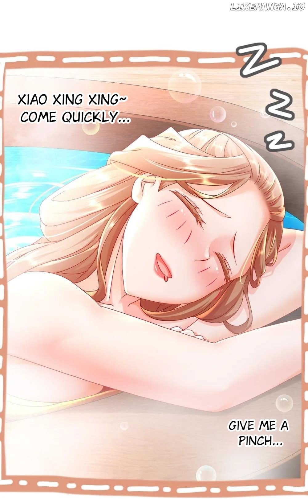 My Furry Harem Is After Me Chapter 50 — Page 25