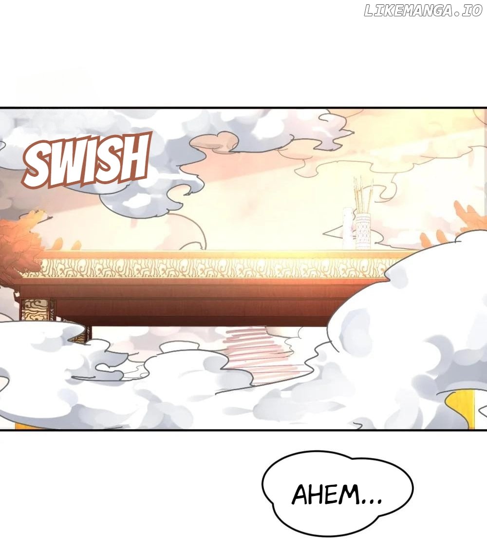 My Furry Harem Is After Me Chapter 50 — Page 39