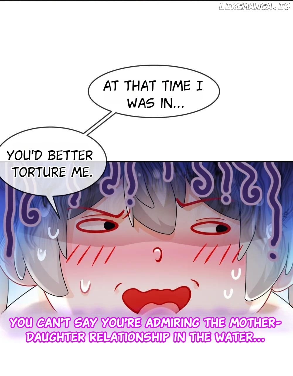 My Furry Harem Is After Me Chapter 51 — Page 8
